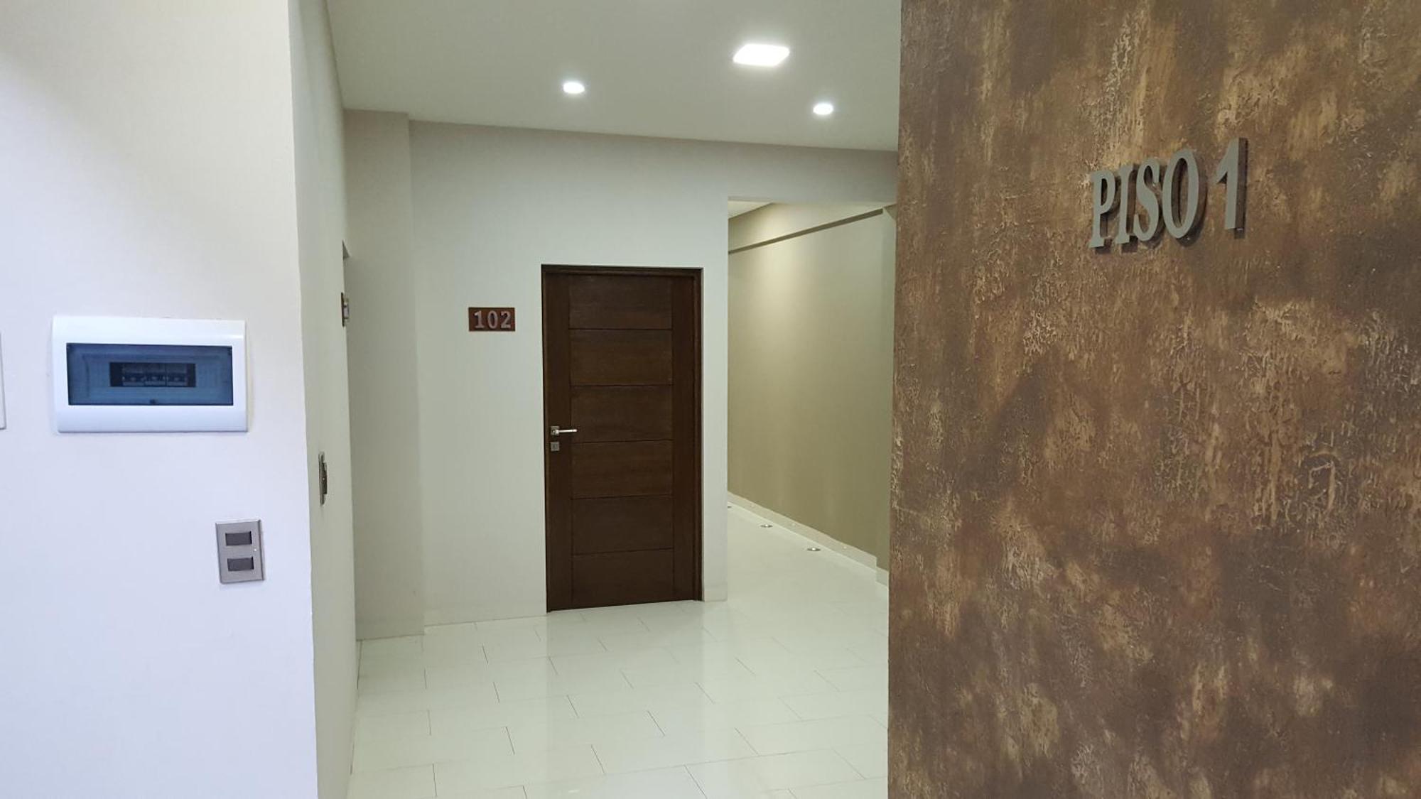 Hotel Galarza Cochabamba Eksteriør bilde