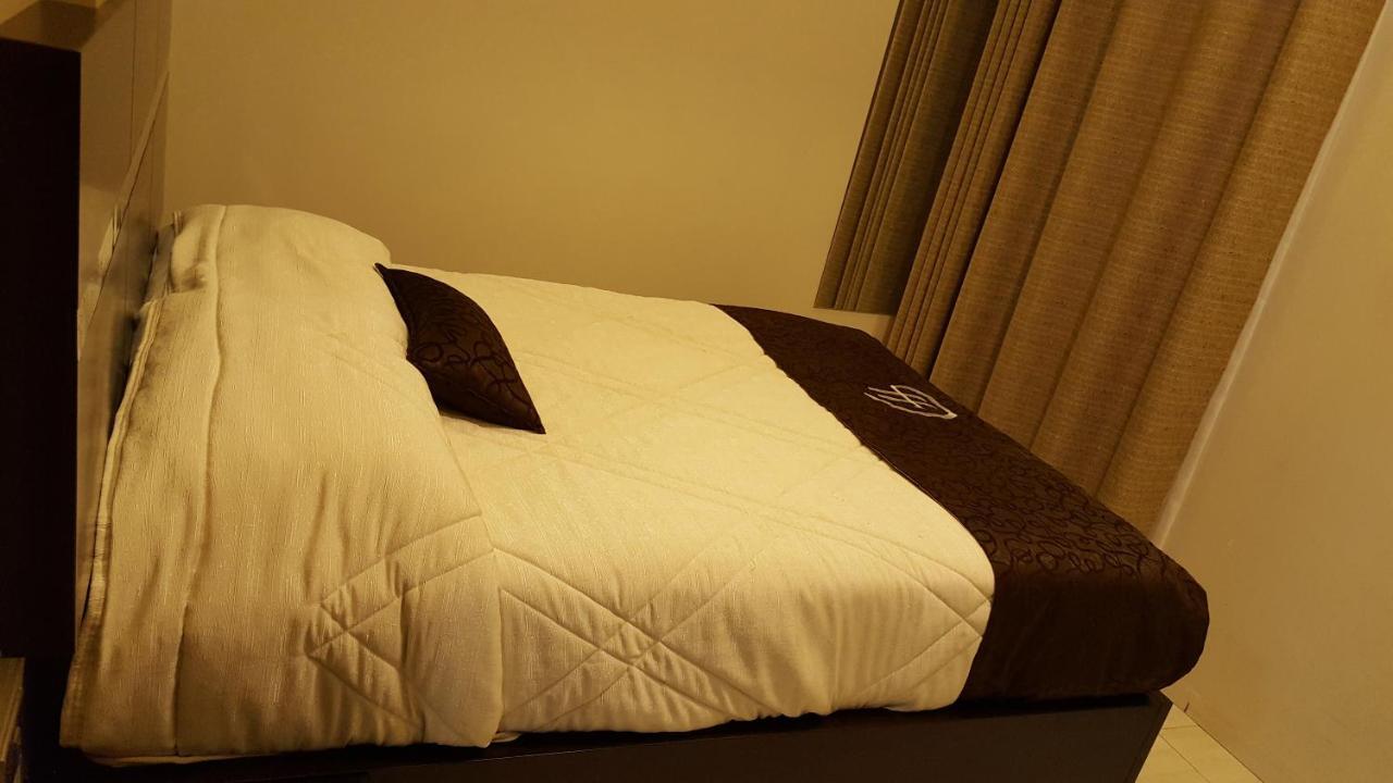 Hotel Galarza Cochabamba Eksteriør bilde