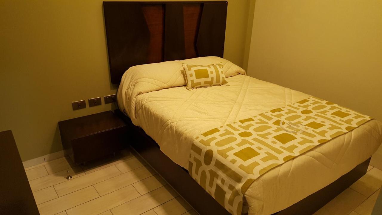 Hotel Galarza Cochabamba Eksteriør bilde